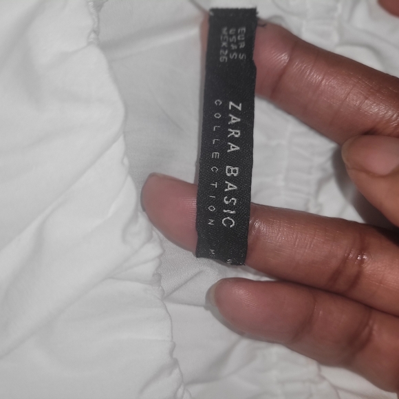 ✨ **Chic Off-Shoulder Top & Skirt Set** ✨ - Picture 5 of 6